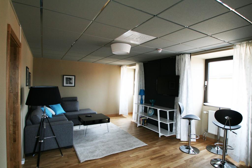 Home Hotel Bristol Arvika Oda fotoğraf