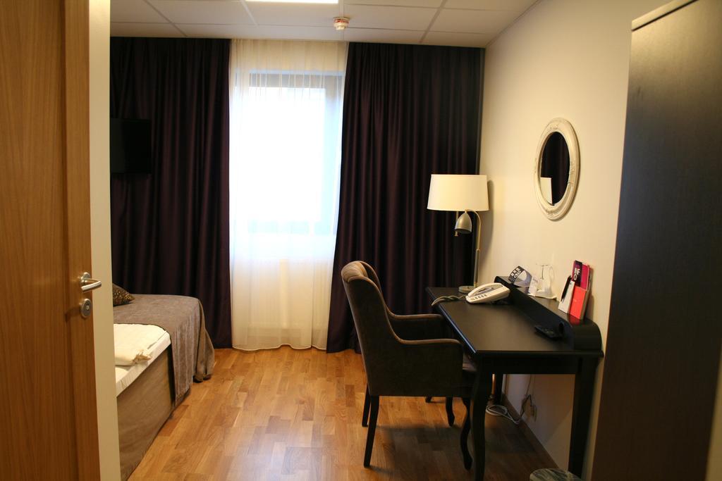 Home Hotel Bristol Arvika Oda fotoğraf