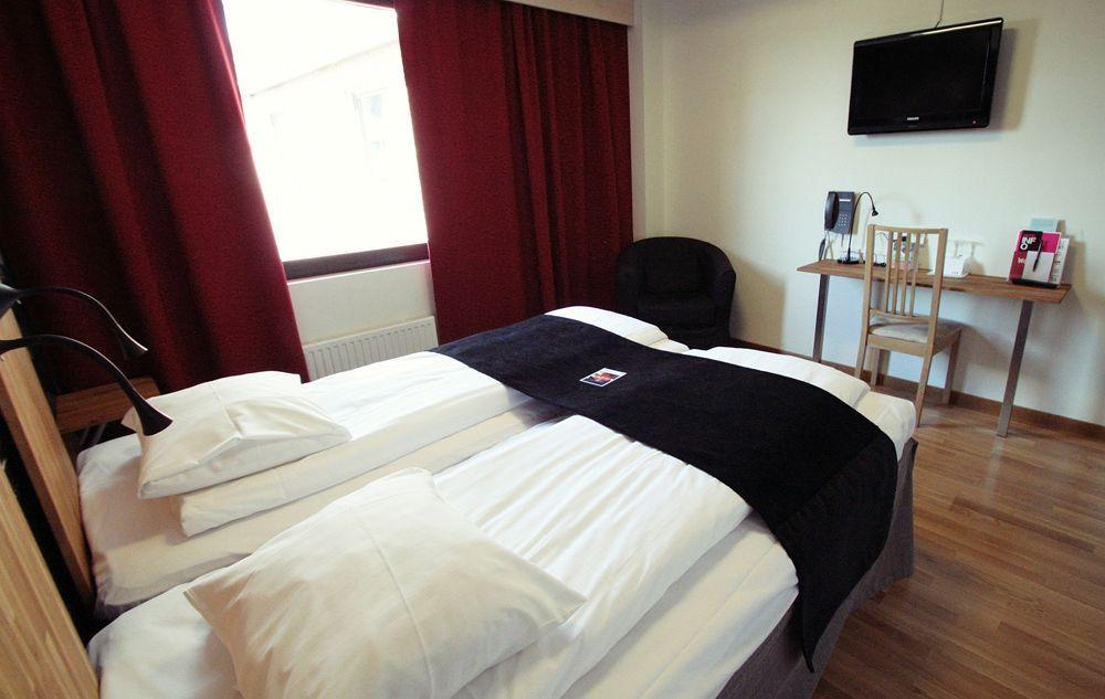 Home Hotel Bristol Arvika Oda fotoğraf