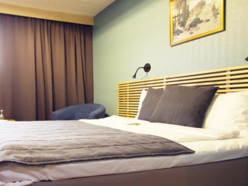 Home Hotel Bristol Arvika Dış mekan fotoğraf