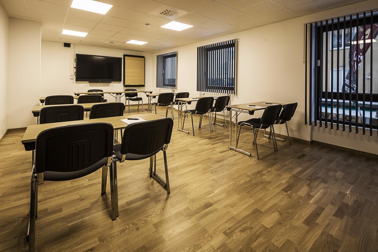 Home Hotel Bristol Arvika Dış mekan fotoğraf