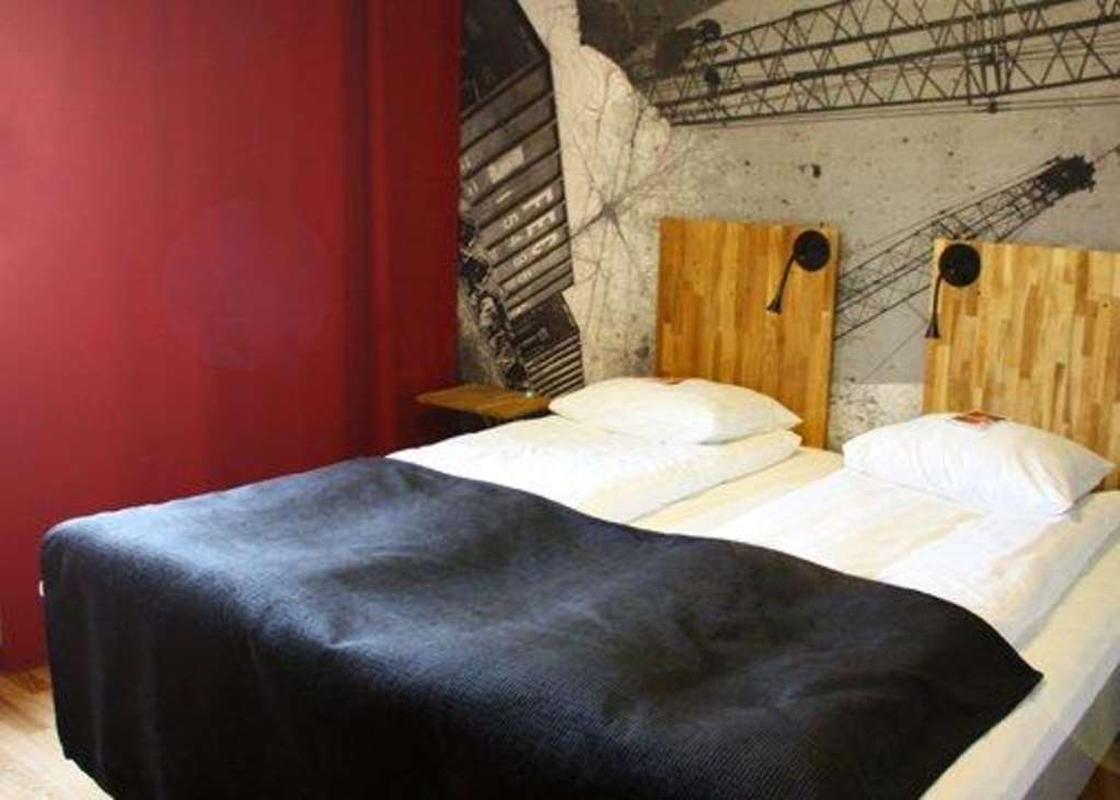 Home Hotel Bristol Arvika Dış mekan fotoğraf