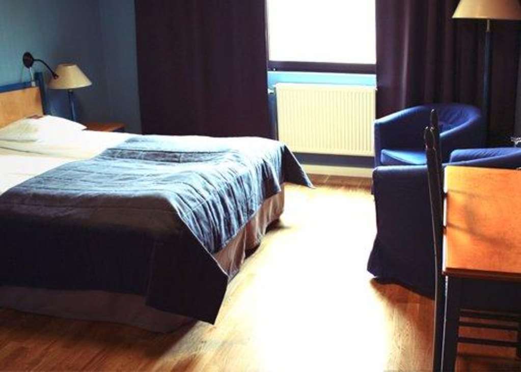 Home Hotel Bristol Arvika Dış mekan fotoğraf