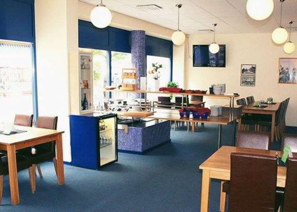 Home Hotel Bristol Arvika Dış mekan fotoğraf