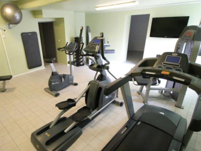 Home Hotel Bristol Arvika Dış mekan fotoğraf